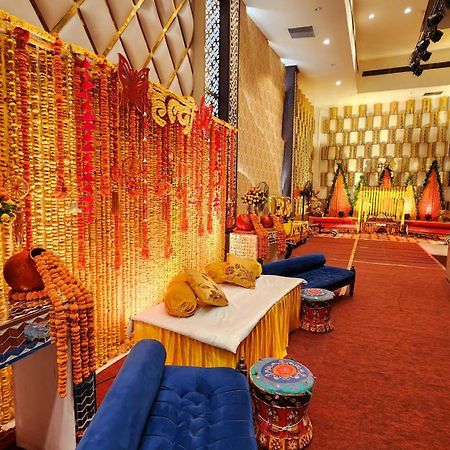 The Fresco Resort - Haridwar, Uttarakhand. 外观 照片