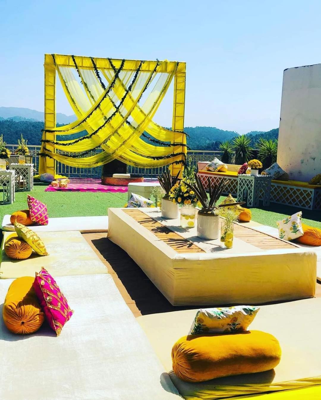The Fresco Resort - Haridwar, Uttarakhand. 外观 照片