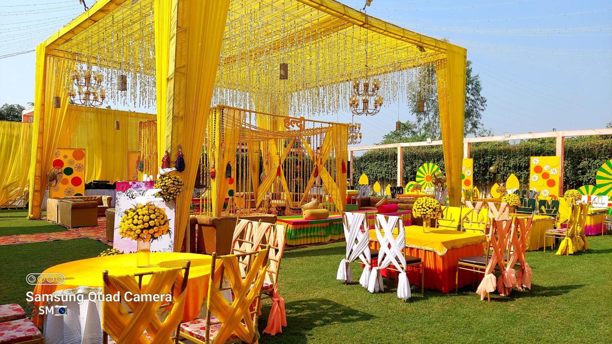 The Fresco Resort - Haridwar, Uttarakhand. 外观 照片